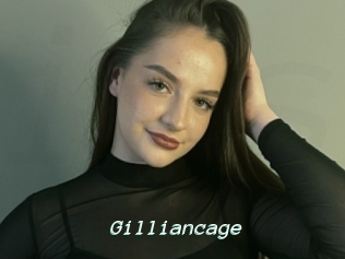 Gilliancage