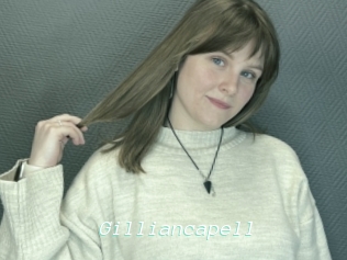 Gilliancapell