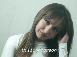 Gilliancorson