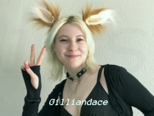 Gilliandace