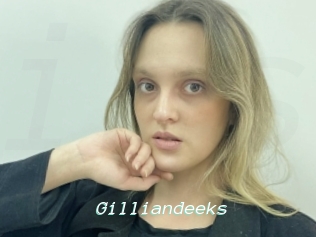 Gilliandeeks