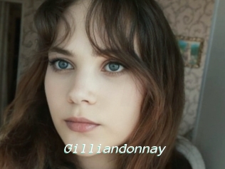Gilliandonnay