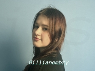 Gillianembry