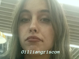Gilliangriscom