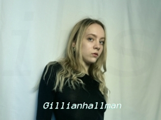 Gillianhallman