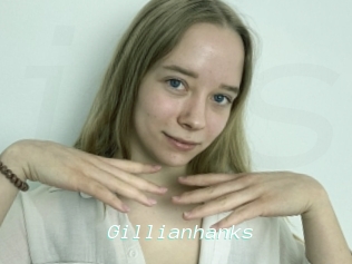Gillianhanks