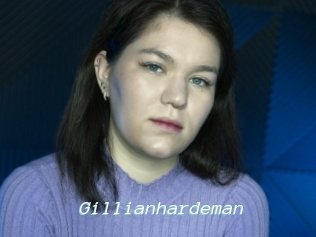Gillianhardeman