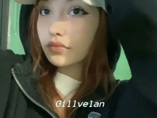 Gillvelan