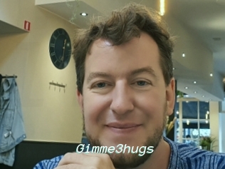 Gimme3hugs