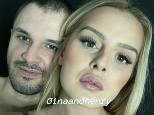 Ginaandhenry
