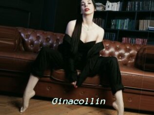 Ginacollin