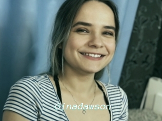 Ginadawson
