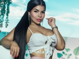 Ginatason
