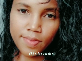 Ginbrooks