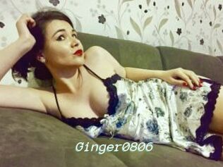 Ginger0806