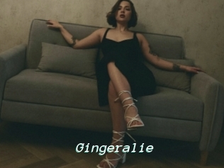 Gingeralie