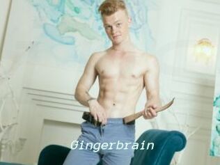 Gingerbrain