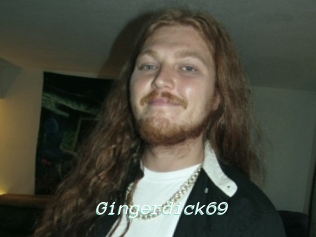 Gingerdick69