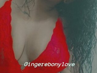 Gingerebonylove