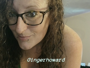 Gingerhoward