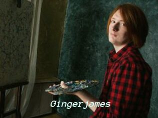 Gingerjames