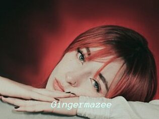 Gingermazee