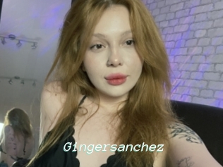 Gingersanchez