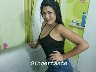 Gingertaste