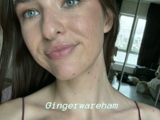 Gingerwareham