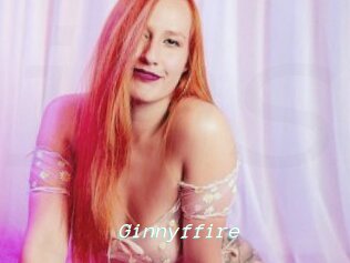 Ginnyffire