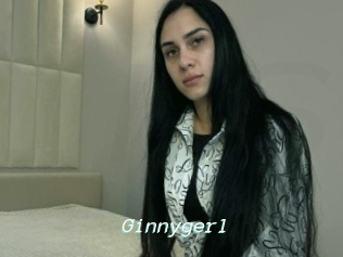 Ginnygerl