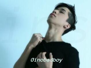 Ginobadboy
