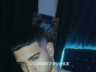 Giomarreyesx