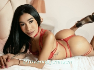 Giovannajohnson