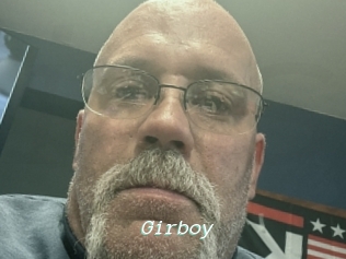 Girboy