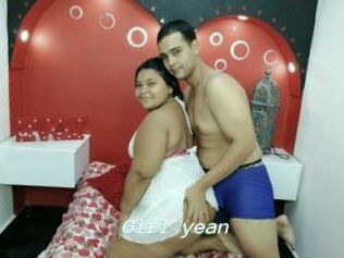 Girl_yean