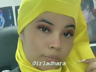 Girladhara