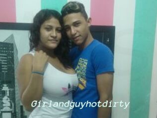 Girlandguyhotdirty
