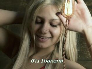 Girlbanana