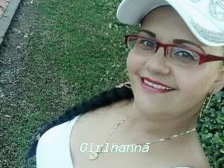 Girlhanna