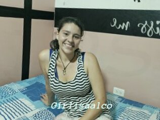 Girlisaalco
