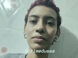 Girlmedussa