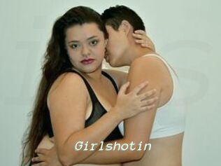 Girlshotin