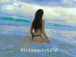 Girlssquirt270