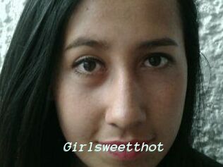 Girlsweetthot