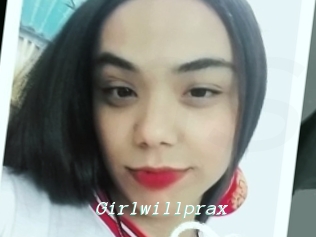 Girlwillprax