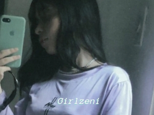 Girlzeni