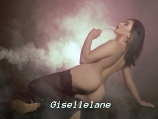 Gisellelane