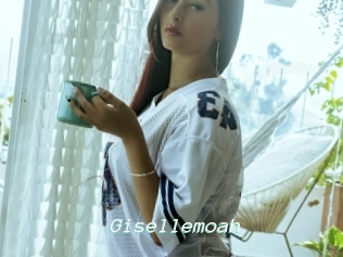 Gisellemoah