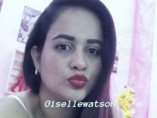 Gisellewatson